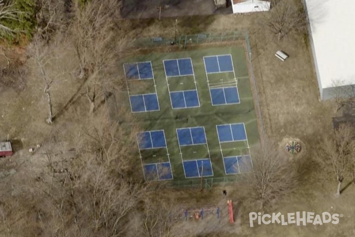 Photo of Pickleball at Fireman's Park